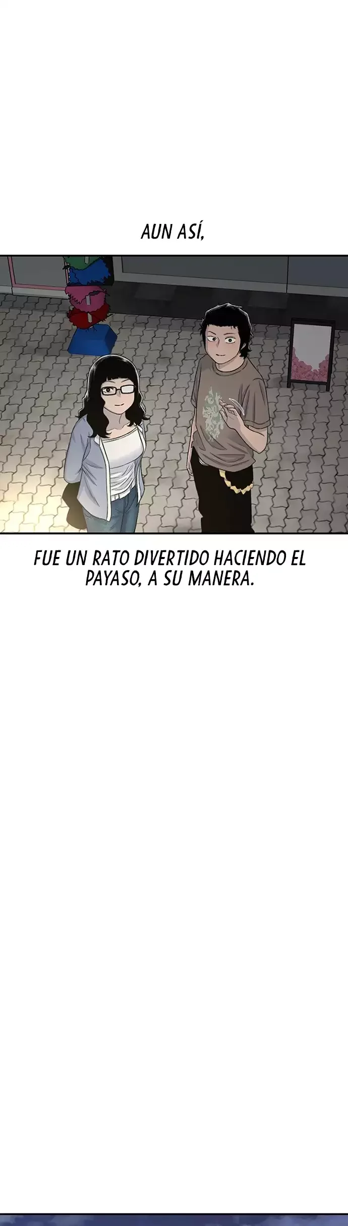 Star Ginseng Store Capítulo 206 - Page 44