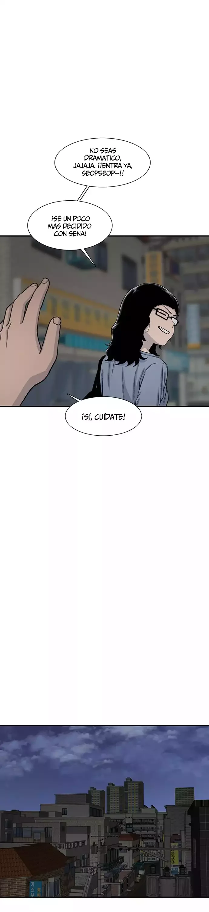 Star Ginseng Store Capítulo 206 - Page 46