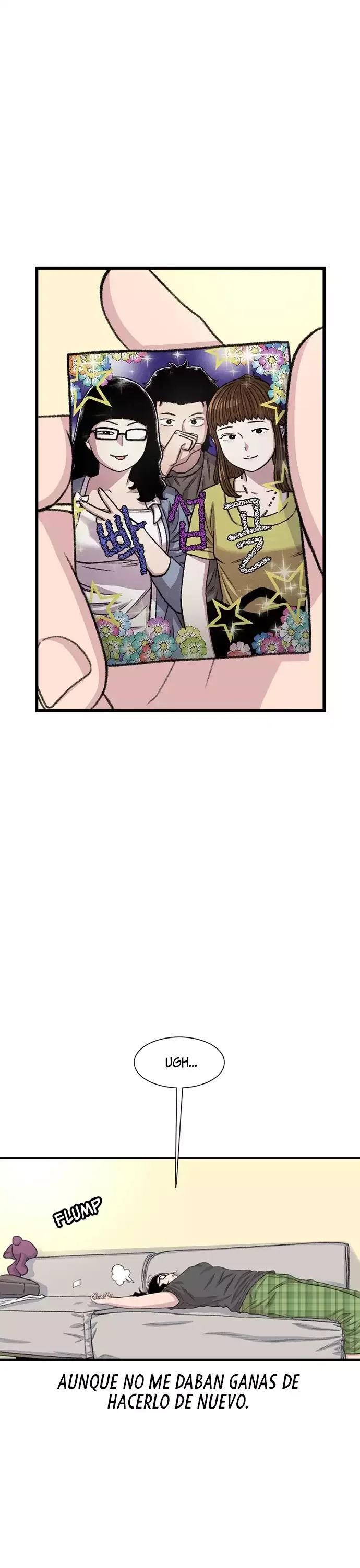 Star Ginseng Store Capítulo 206 - Page 49
