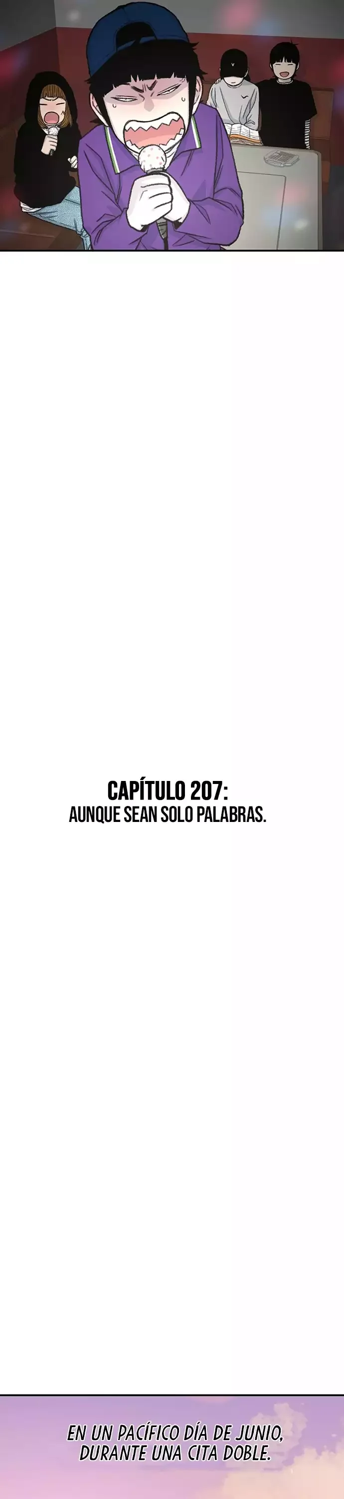Star Ginseng Store Capítulo 207 - Page 3