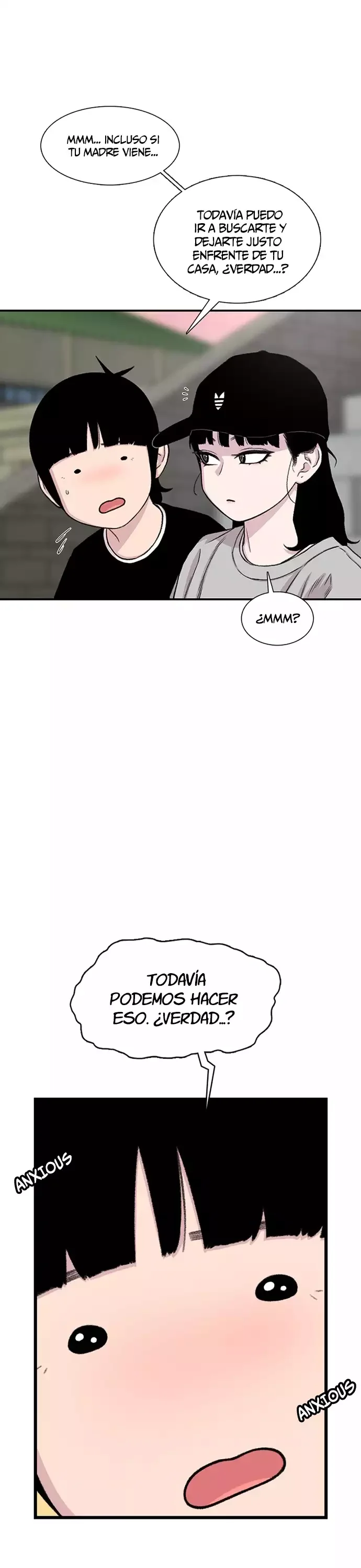 Star Ginseng Store Capítulo 207 - Page 9