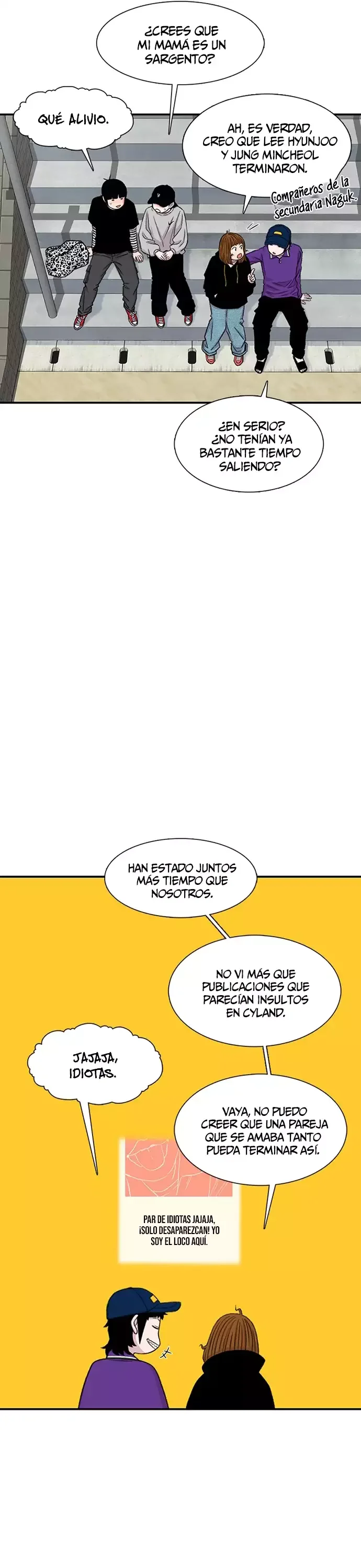 Star Ginseng Store Capítulo 207 - Page 11