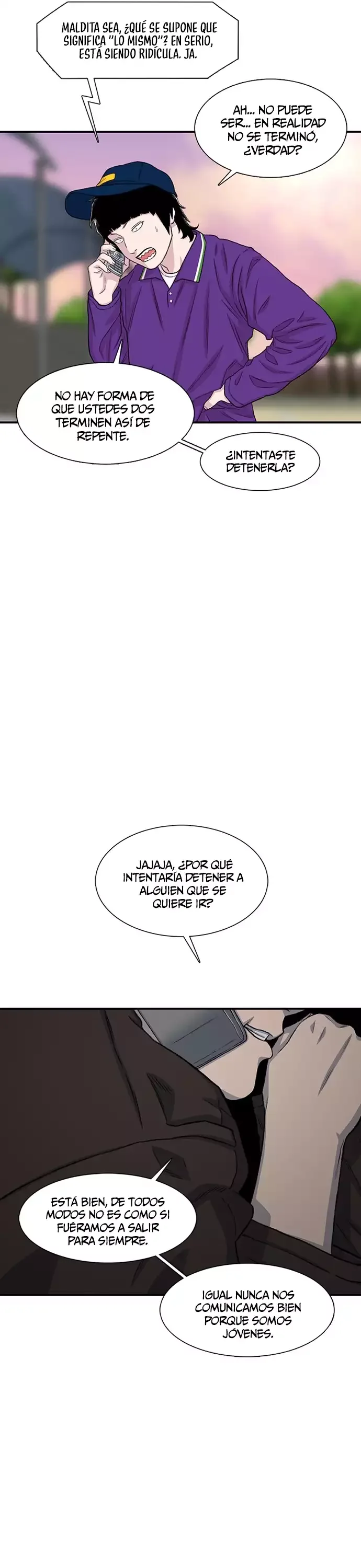 Star Ginseng Store Capítulo 207 - Page 16