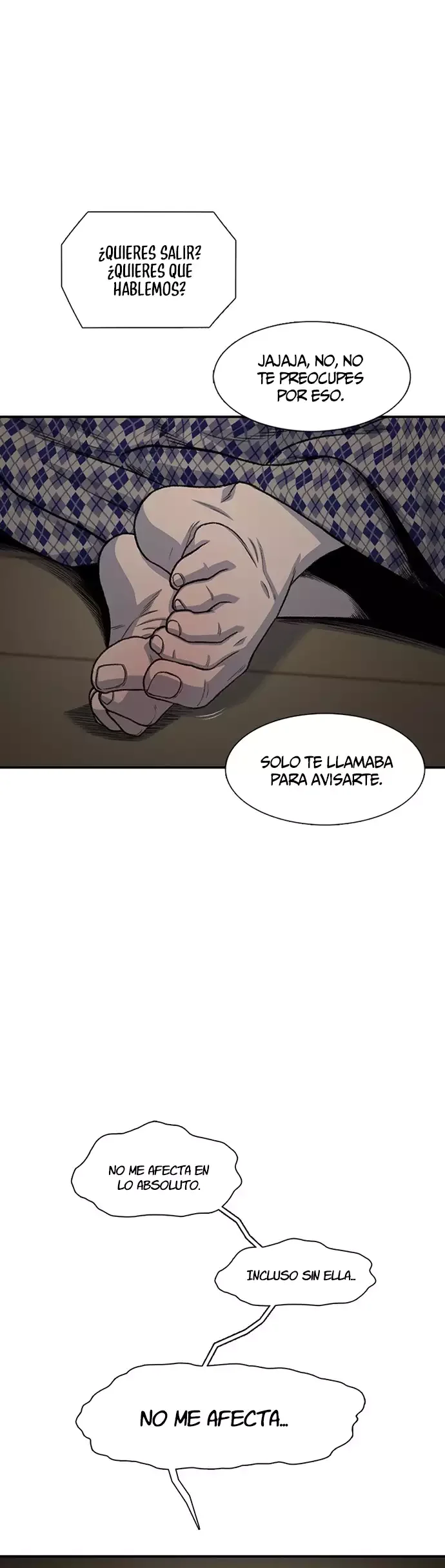 Star Ginseng Store Capítulo 207 - Page 17