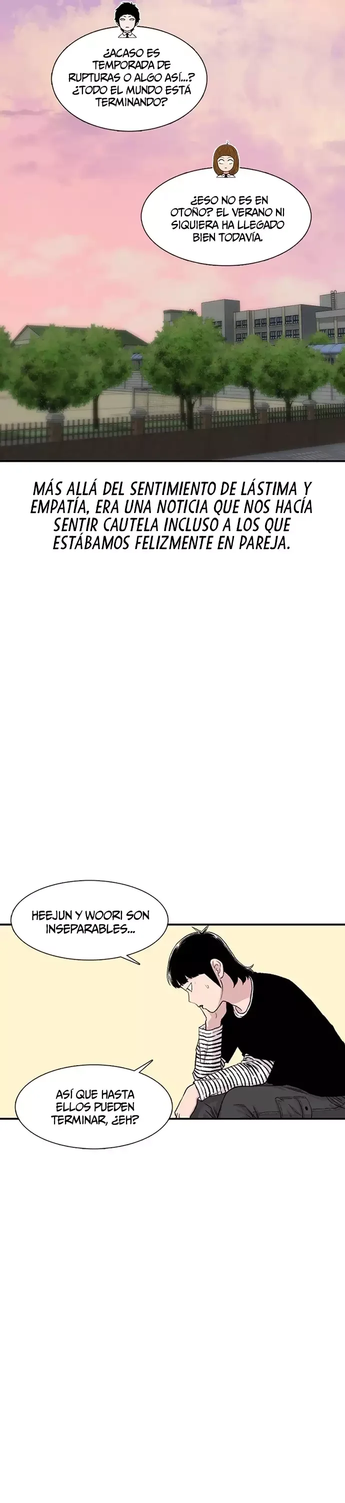 Star Ginseng Store Capítulo 207 - Page 19