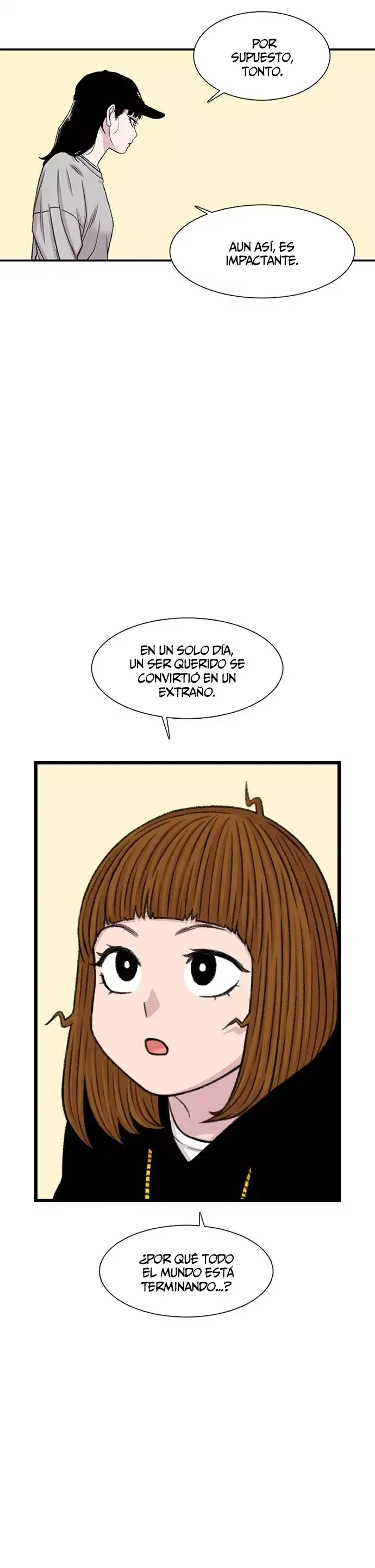 Star Ginseng Store Capítulo 207 - Page 20