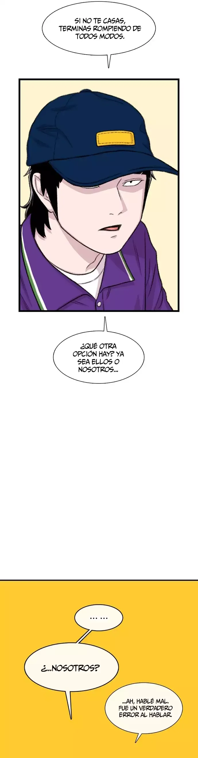Star Ginseng Store Capítulo 207 - Page 21