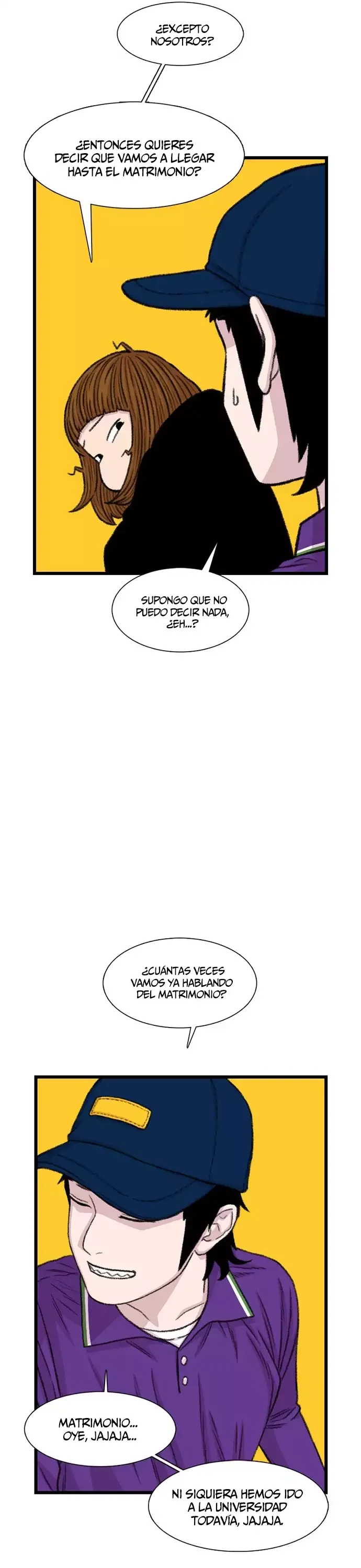 Star Ginseng Store Capítulo 207 - Page 23