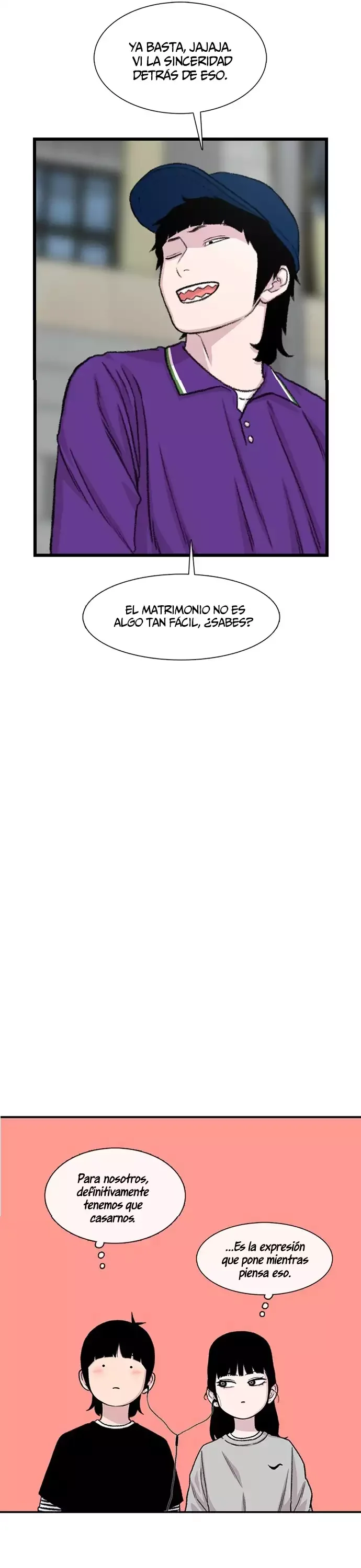 Star Ginseng Store Capítulo 207 - Page 25