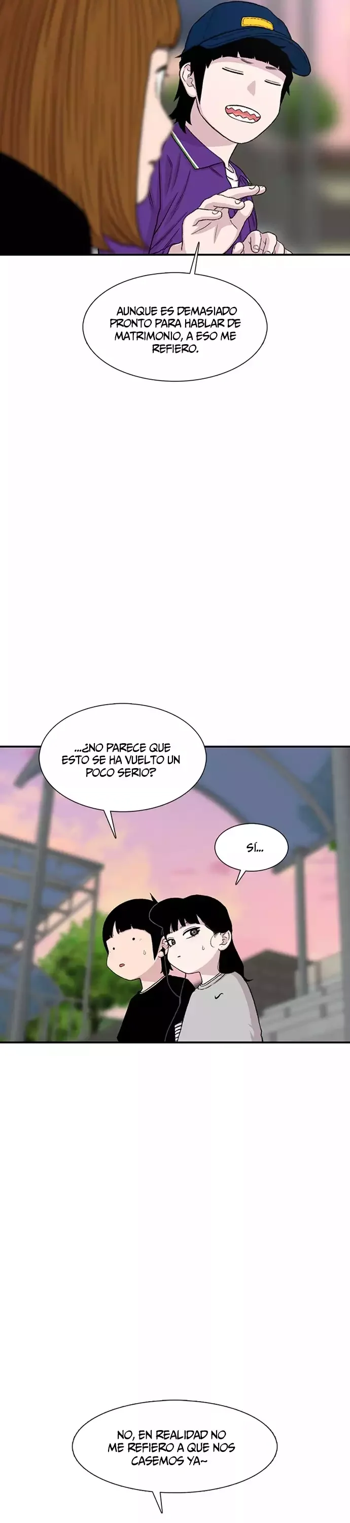 Star Ginseng Store Capítulo 207 - Page 27
