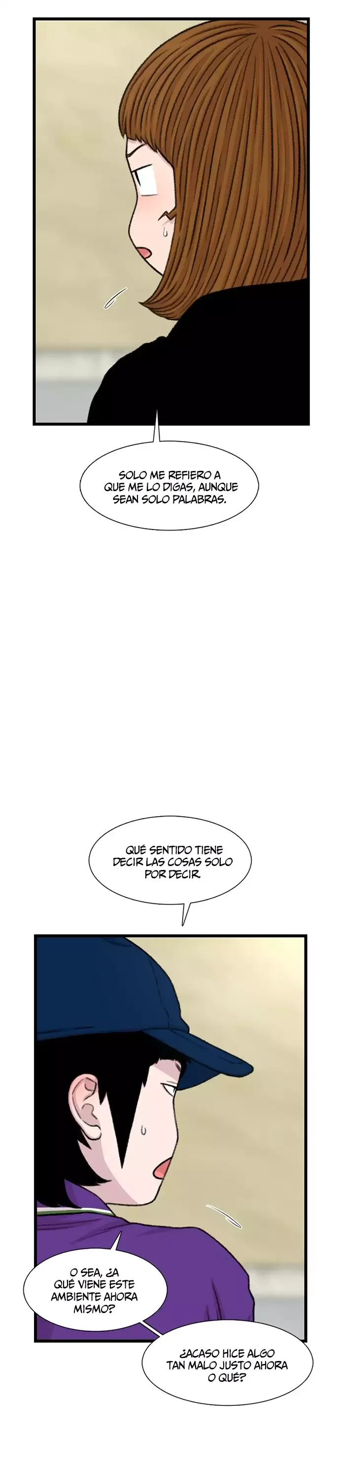 Star Ginseng Store Capítulo 207 - Page 28