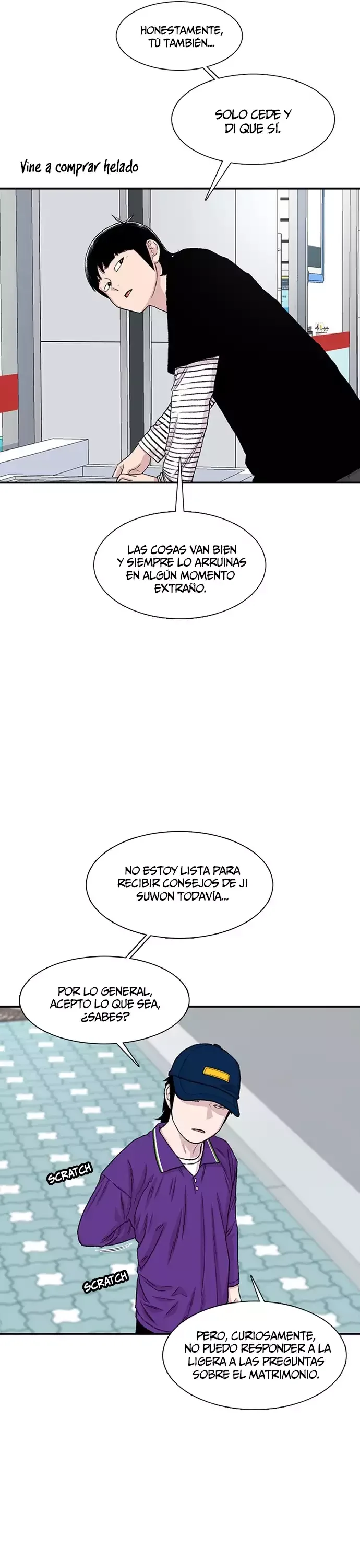Star Ginseng Store Capítulo 207 - Page 32
