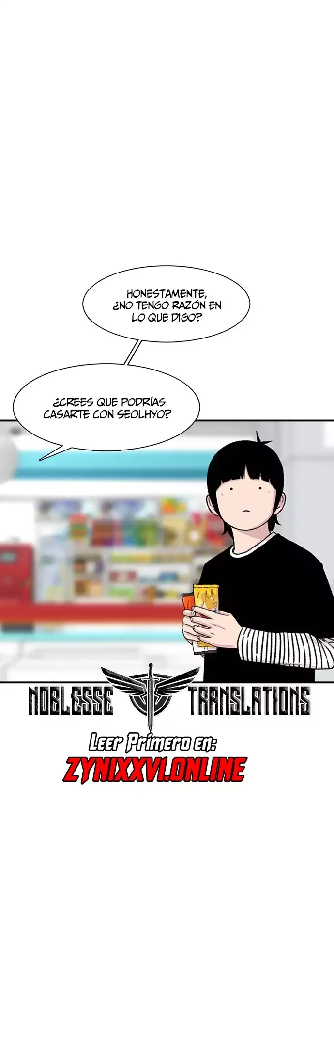 Star Ginseng Store Capítulo 207 - Page 34