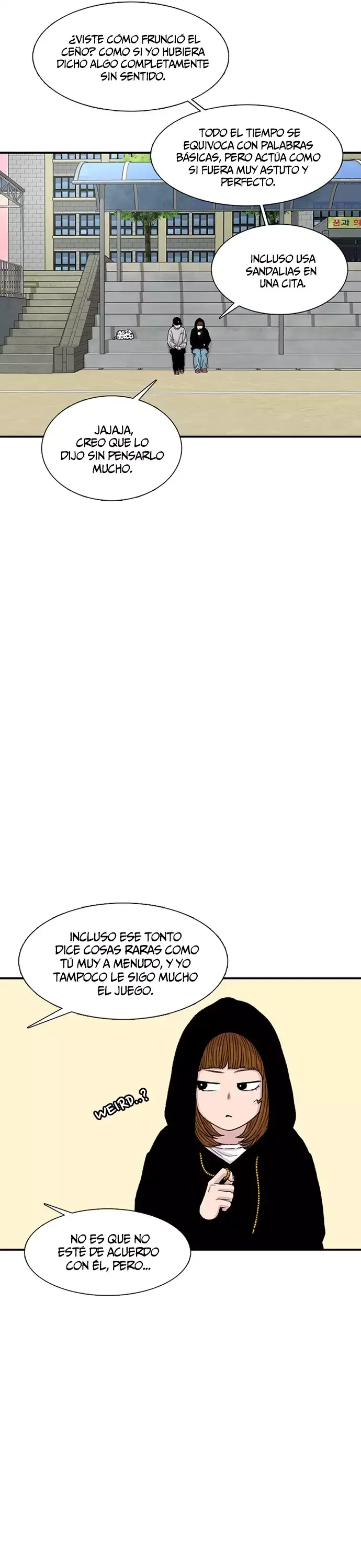 Star Ginseng Store Capítulo 207 - Page 36