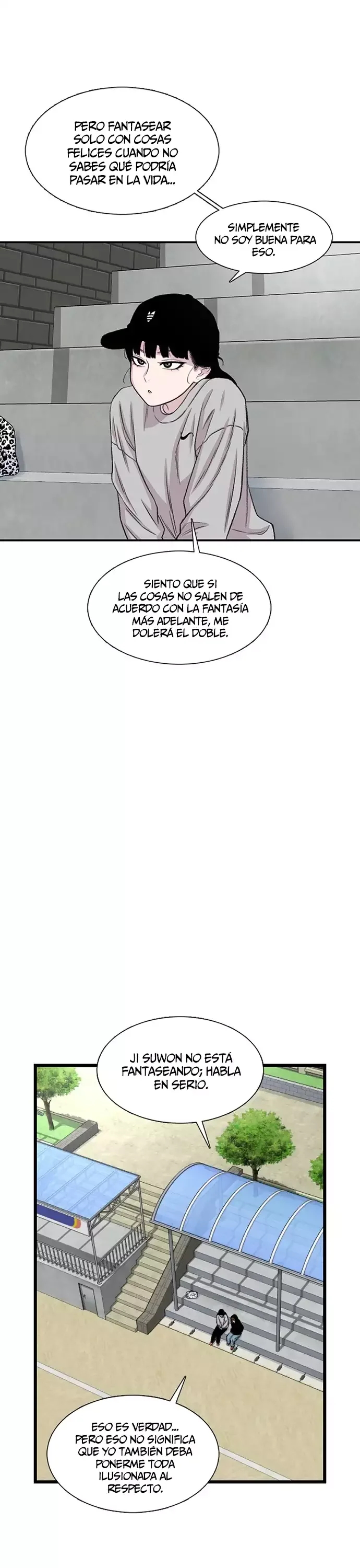 Star Ginseng Store Capítulo 207 - Page 37
