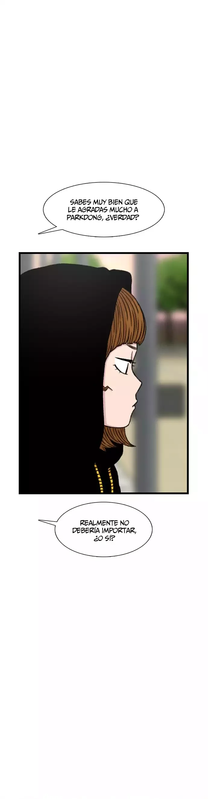 Star Ginseng Store Capítulo 207 - Page 38