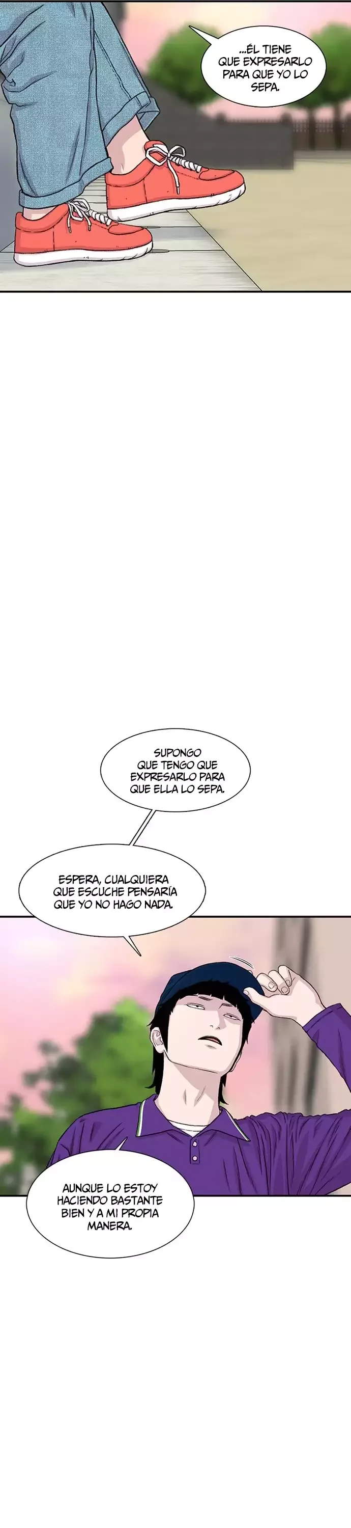 Star Ginseng Store Capítulo 207 - Page 39