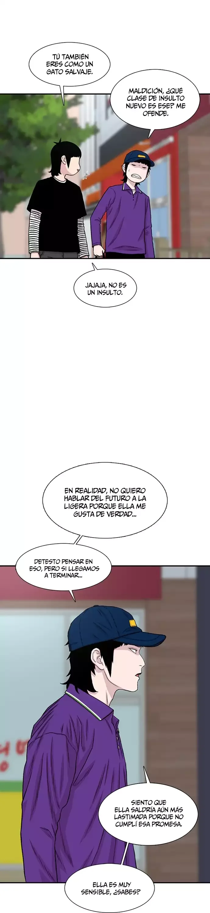 Star Ginseng Store Capítulo 207 - Page 40