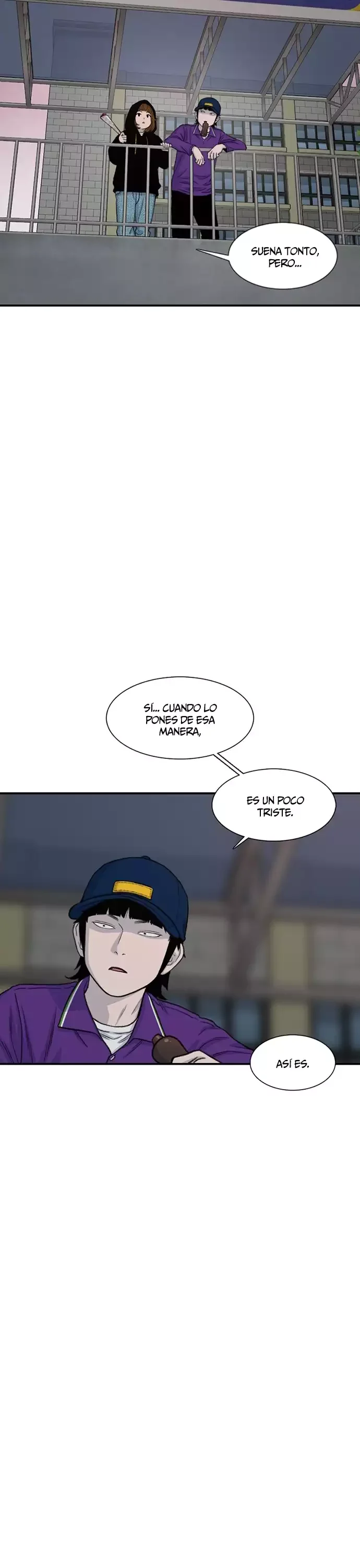 Star Ginseng Store Capítulo 207 - Page 50
