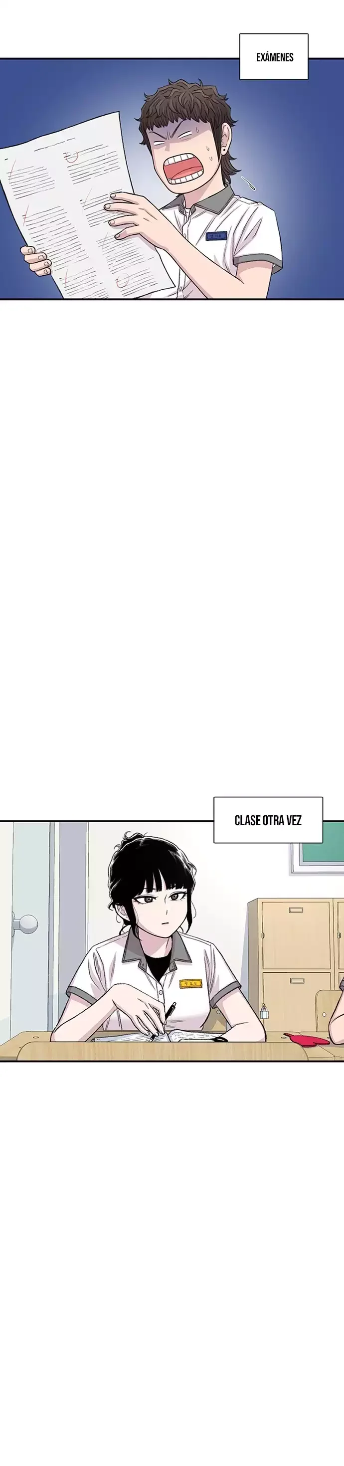 Star Ginseng Store Capítulo 208 - Page 3