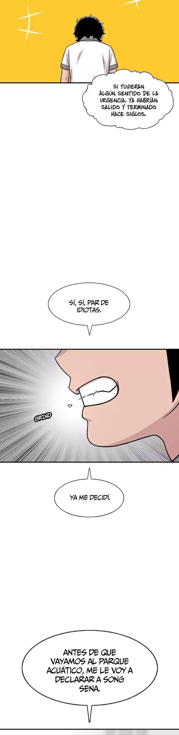 Star Ginseng Store Capítulo 208 - Page 16