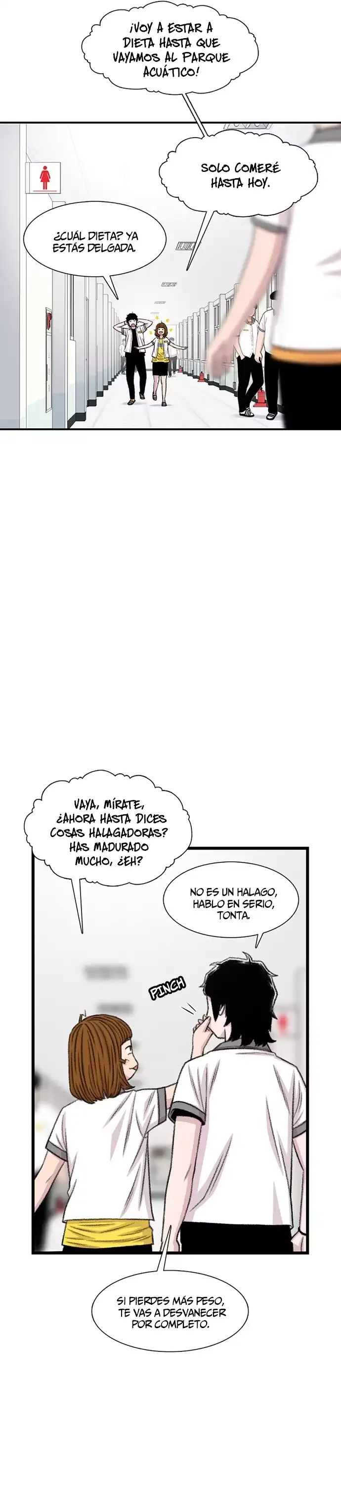 Star Ginseng Store Capítulo 208 - Page 22