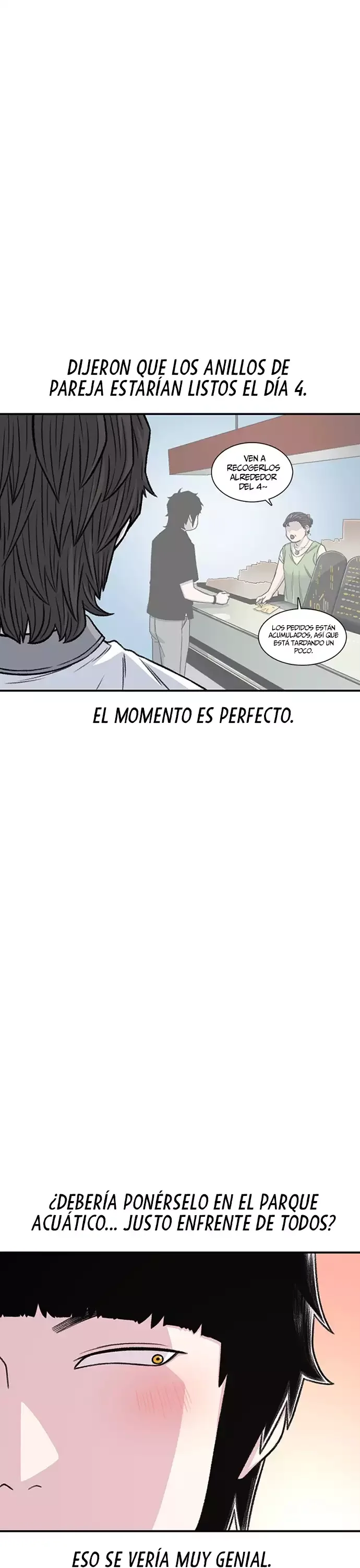 Star Ginseng Store Capítulo 208 - Page 24