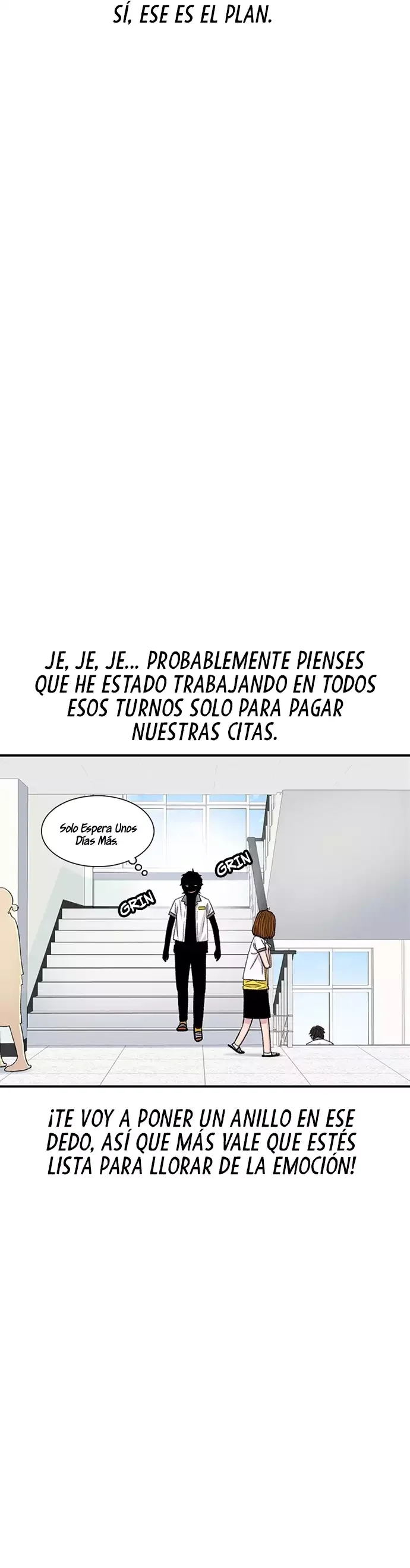 Star Ginseng Store Capítulo 208 - Page 25