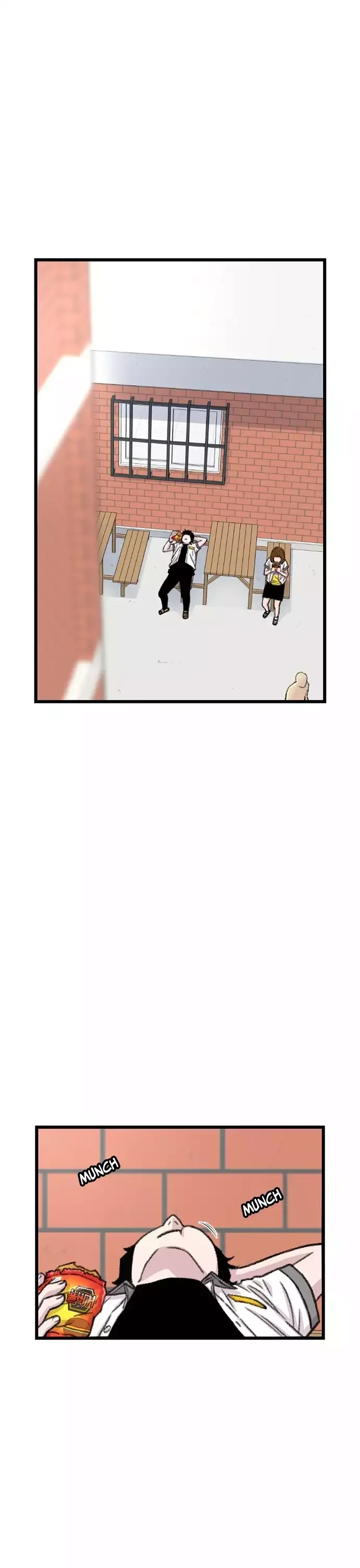 Star Ginseng Store Capítulo 208 - Page 32