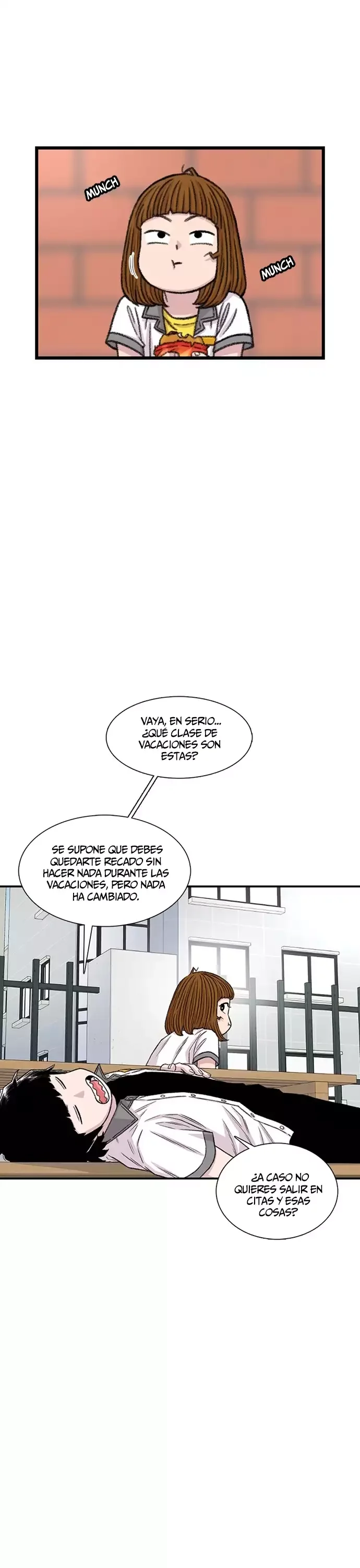 Star Ginseng Store Capítulo 208 - Page 33