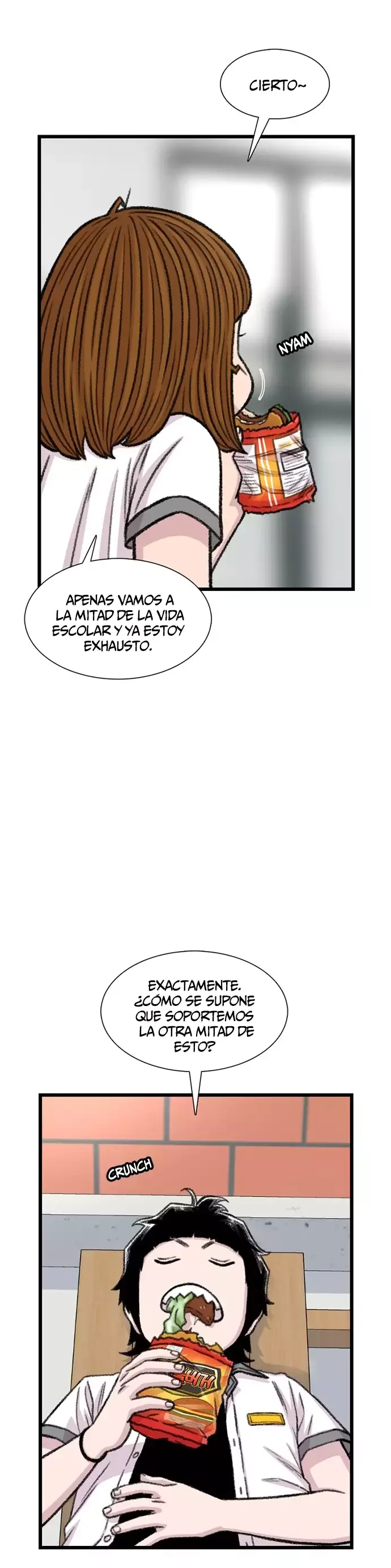 Star Ginseng Store Capítulo 208 - Page 34