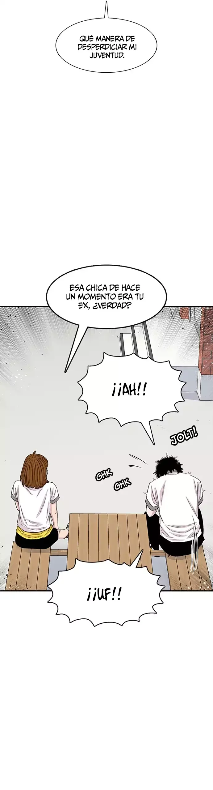 Star Ginseng Store Capítulo 208 - Page 35