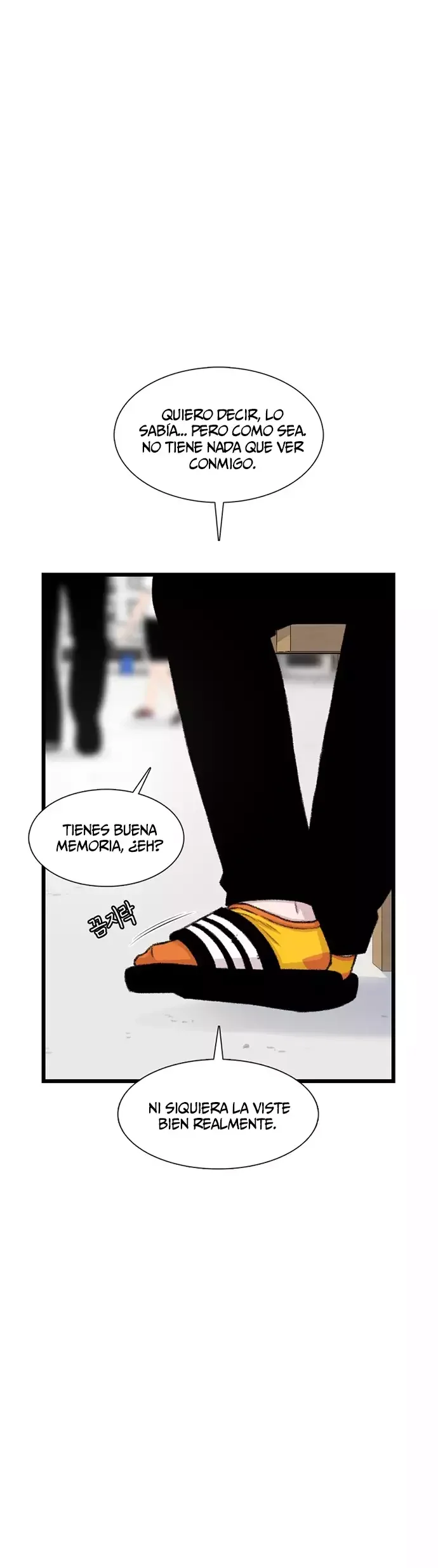 Star Ginseng Store Capítulo 208 - Page 37