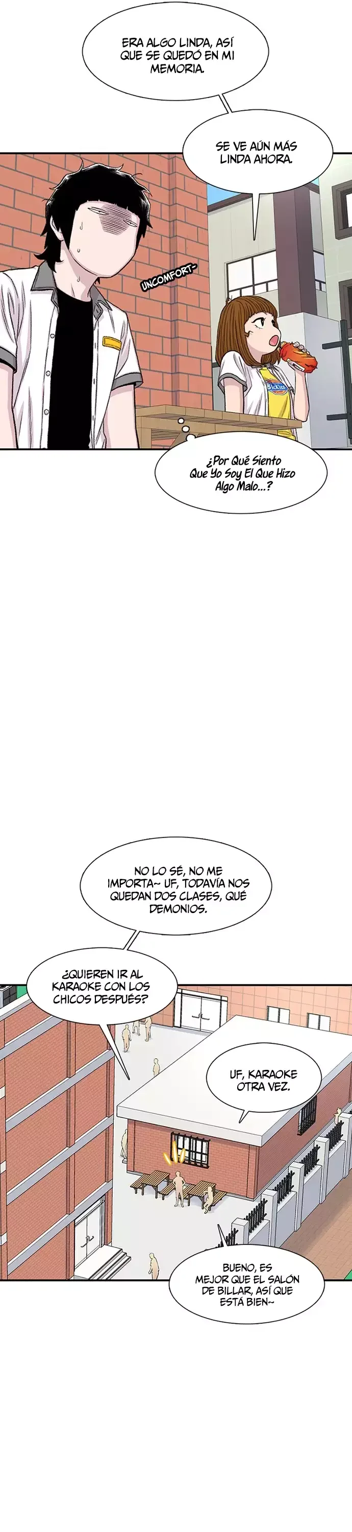 Star Ginseng Store Capítulo 208 - Page 38