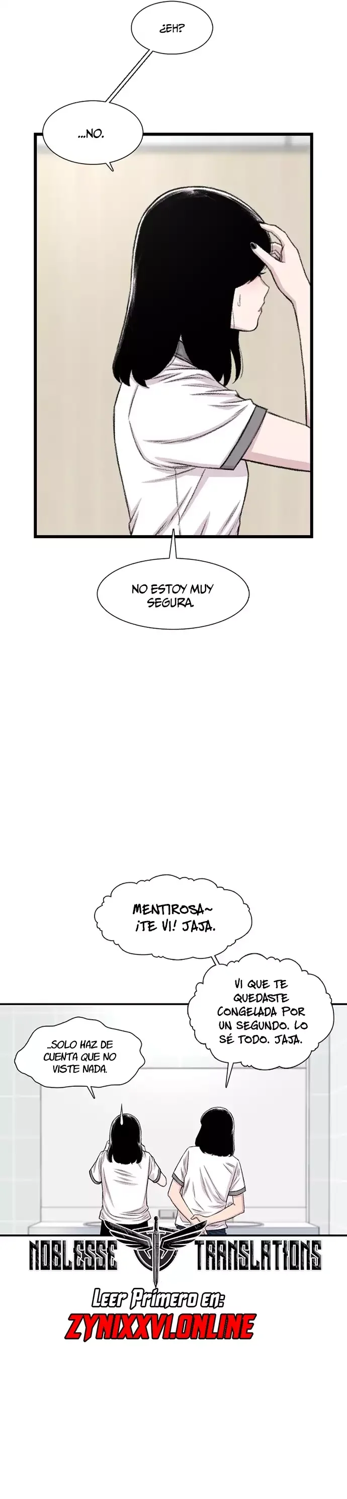 Star Ginseng Store Capítulo 208 - Page 41