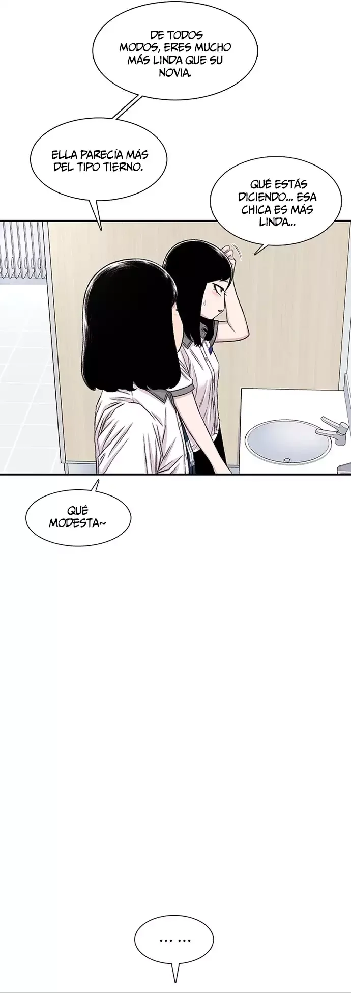 Star Ginseng Store Capítulo 208 - Page 42