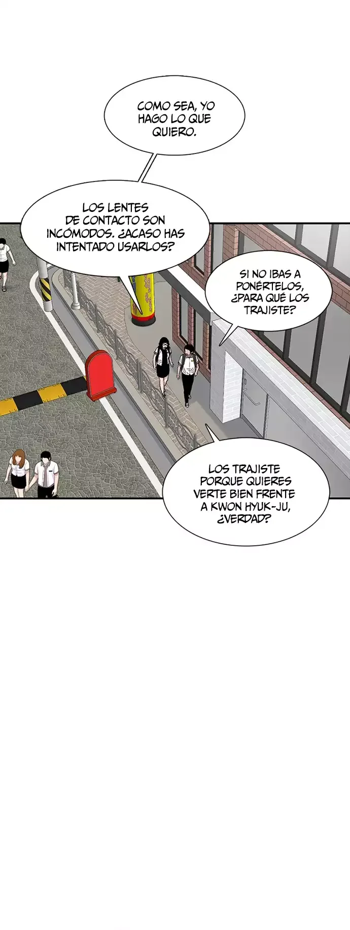 Star Ginseng Store Capítulo 209 - Page 3