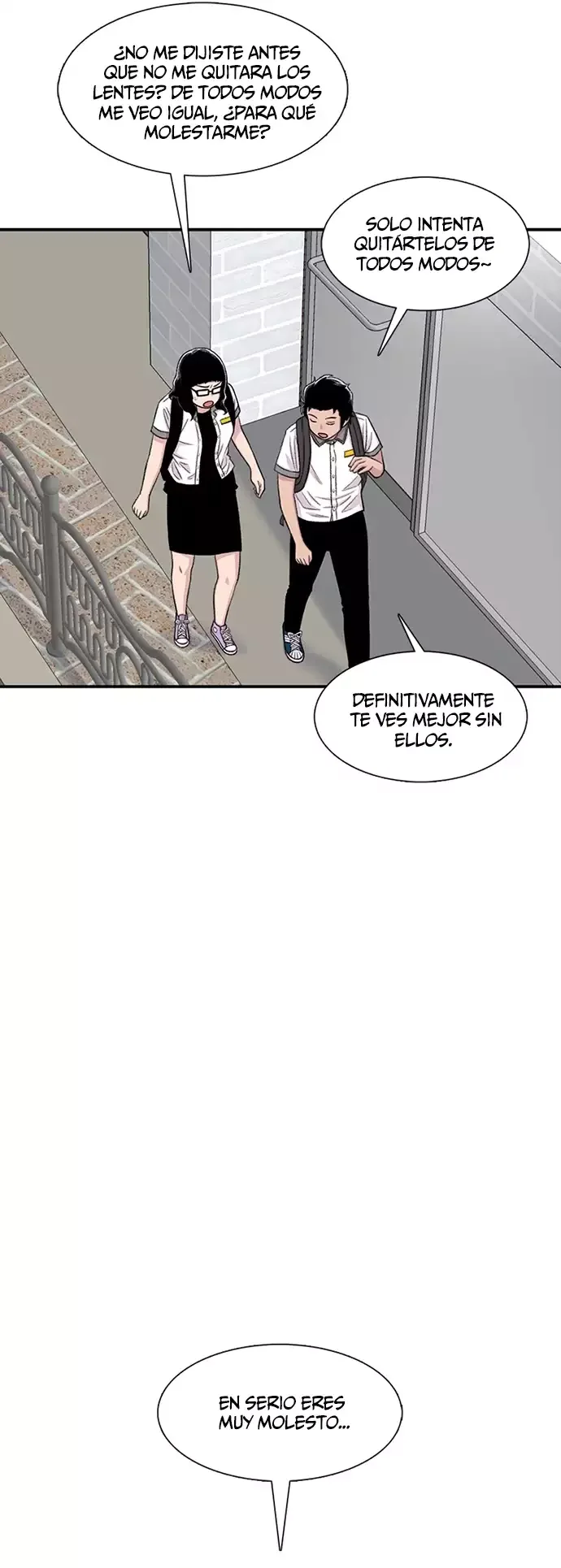 Star Ginseng Store Capítulo 209 - Page 4