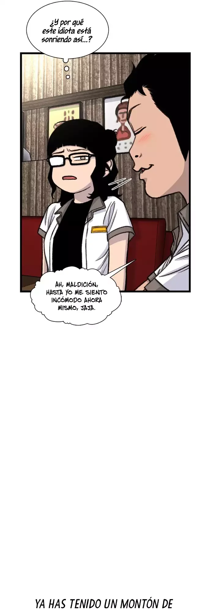 Star Ginseng Store Capítulo 209 - Page 24