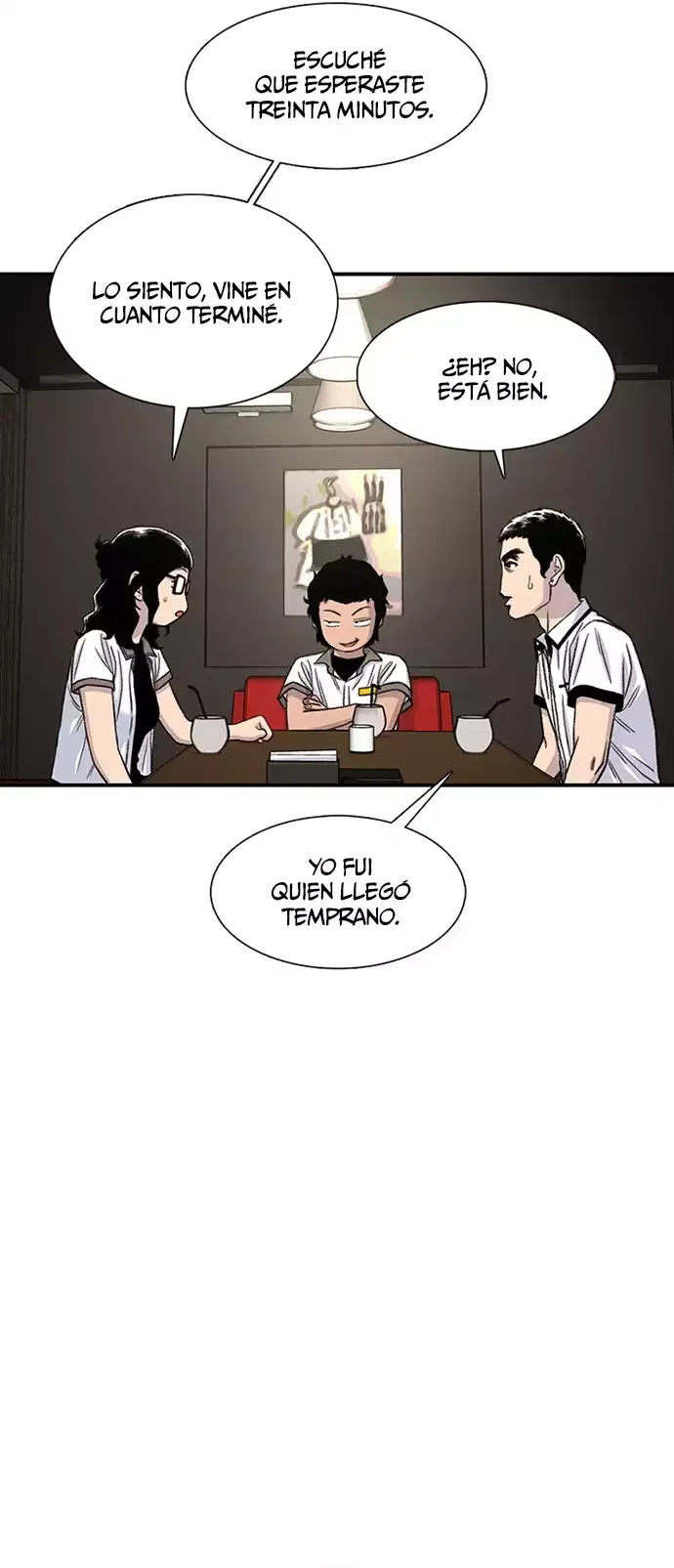 Star Ginseng Store Capítulo 209 - Page 26