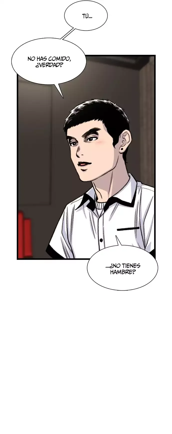 Star Ginseng Store Capítulo 209 - Page 27