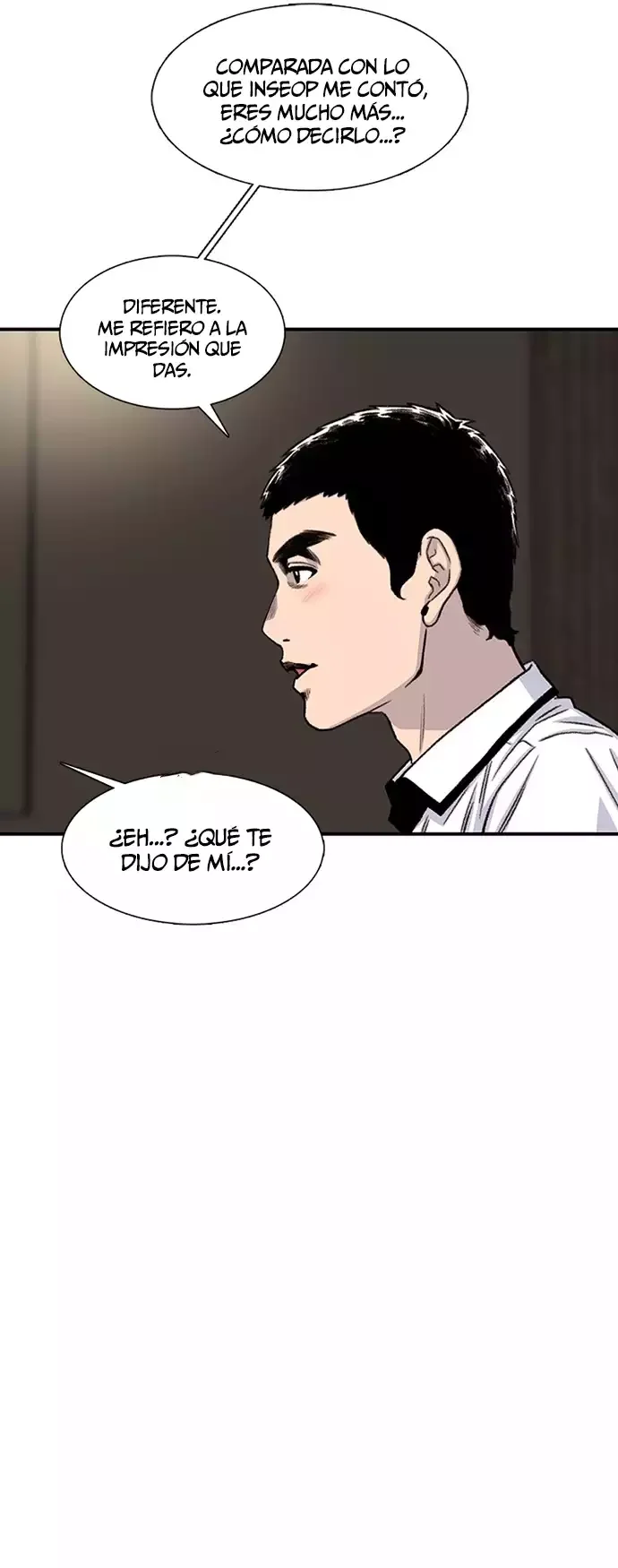 Star Ginseng Store Capítulo 209 - Page 30