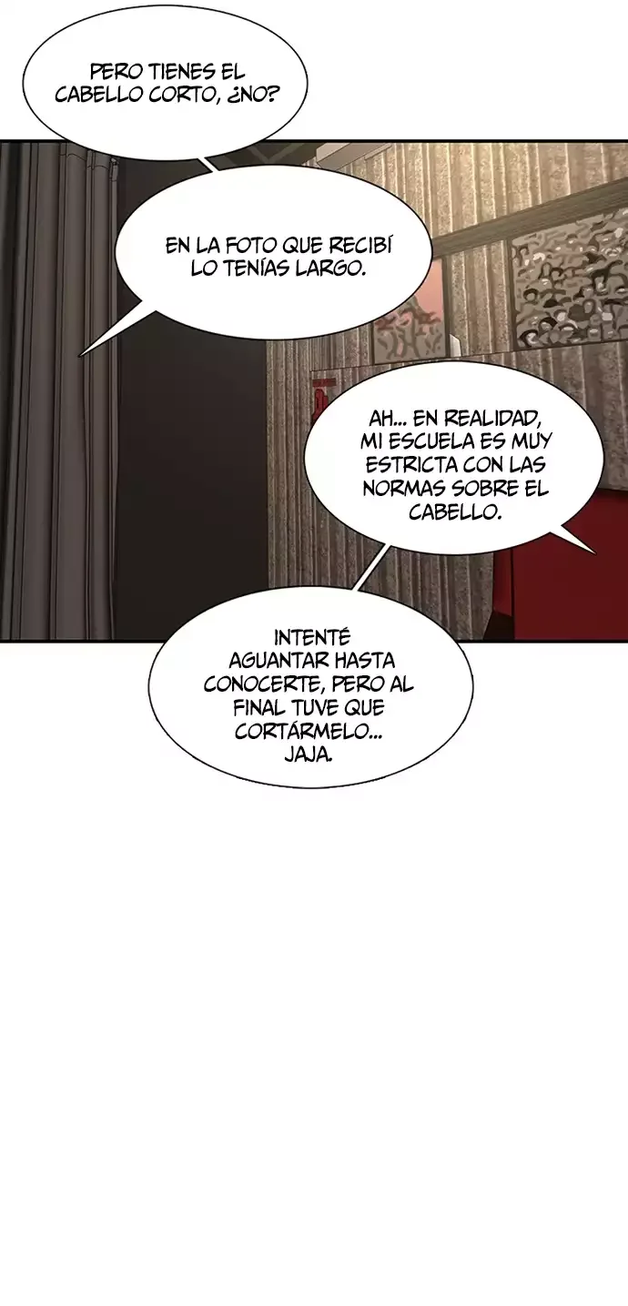 Star Ginseng Store Capítulo 209 - Page 35