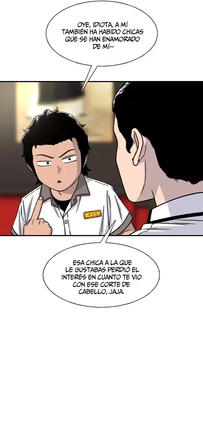 Star Ginseng Store Capítulo 209 - Page 37