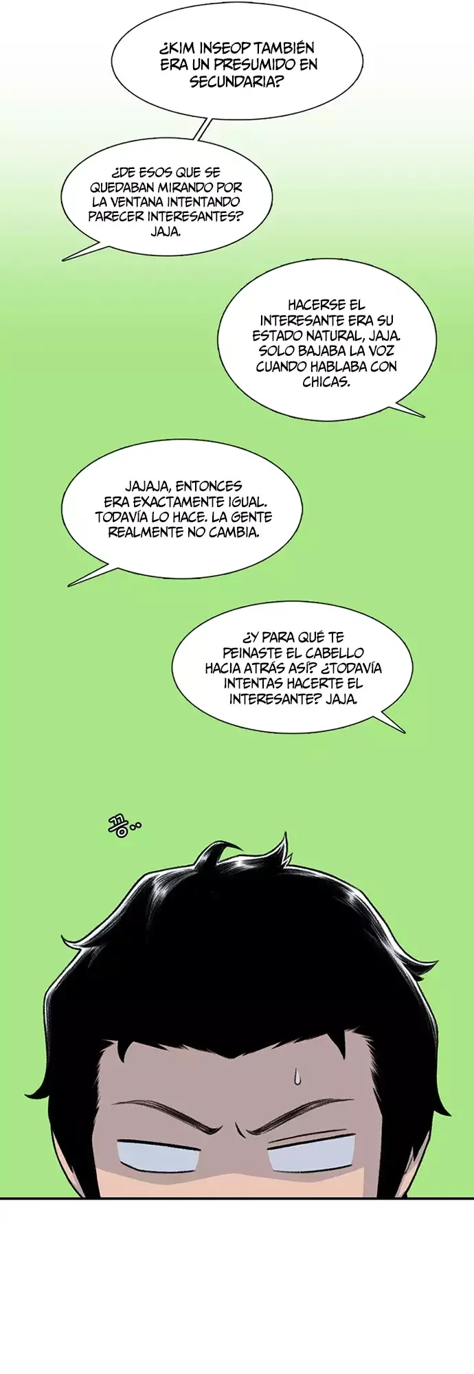 Star Ginseng Store Capítulo 209 - Page 38