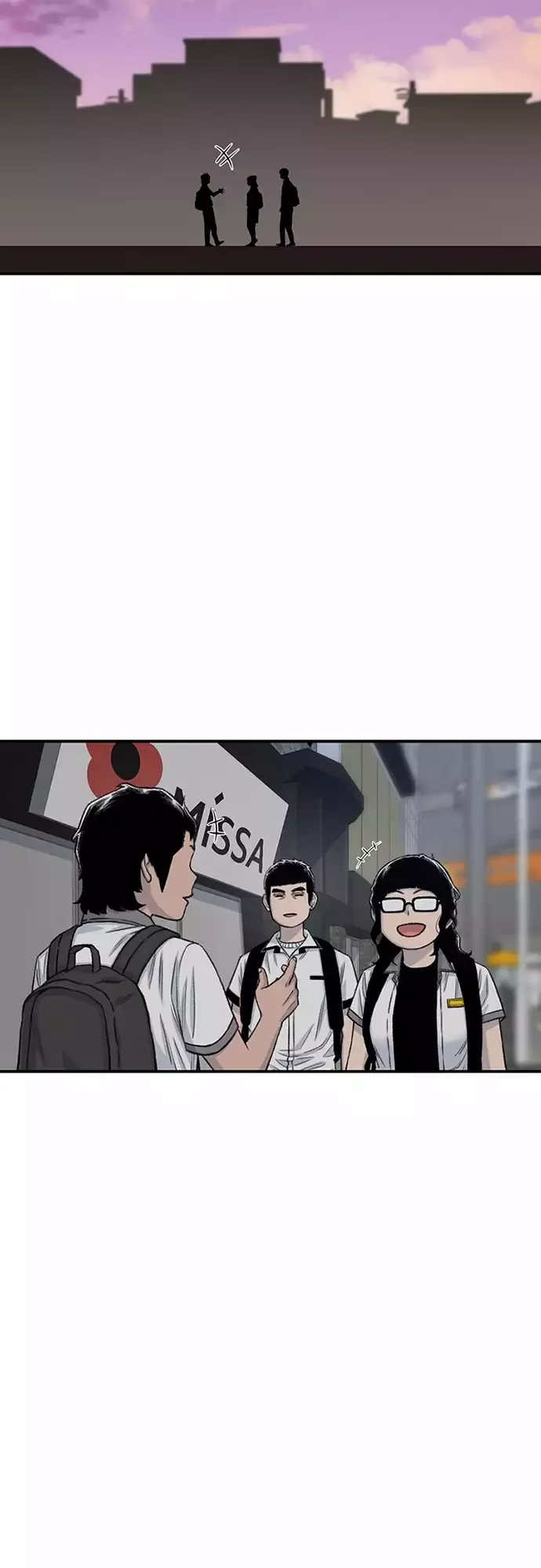 Star Ginseng Store Capítulo 209 - Page 52