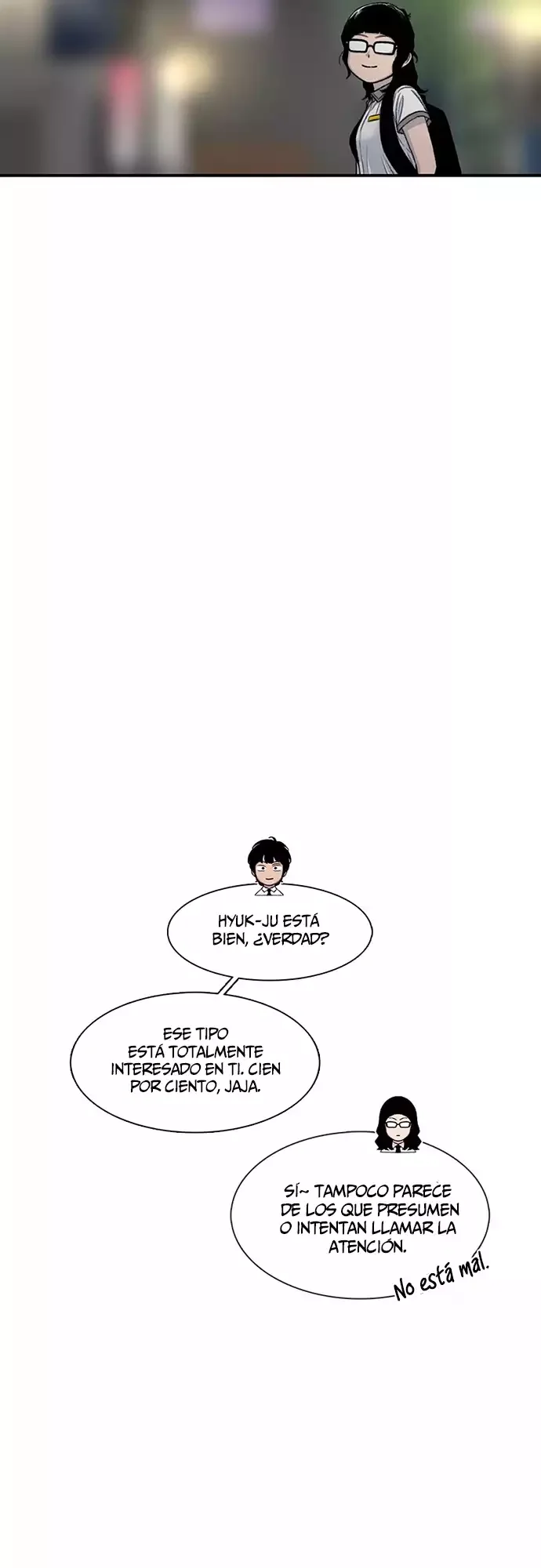 Star Ginseng Store Capítulo 209 - Page 66