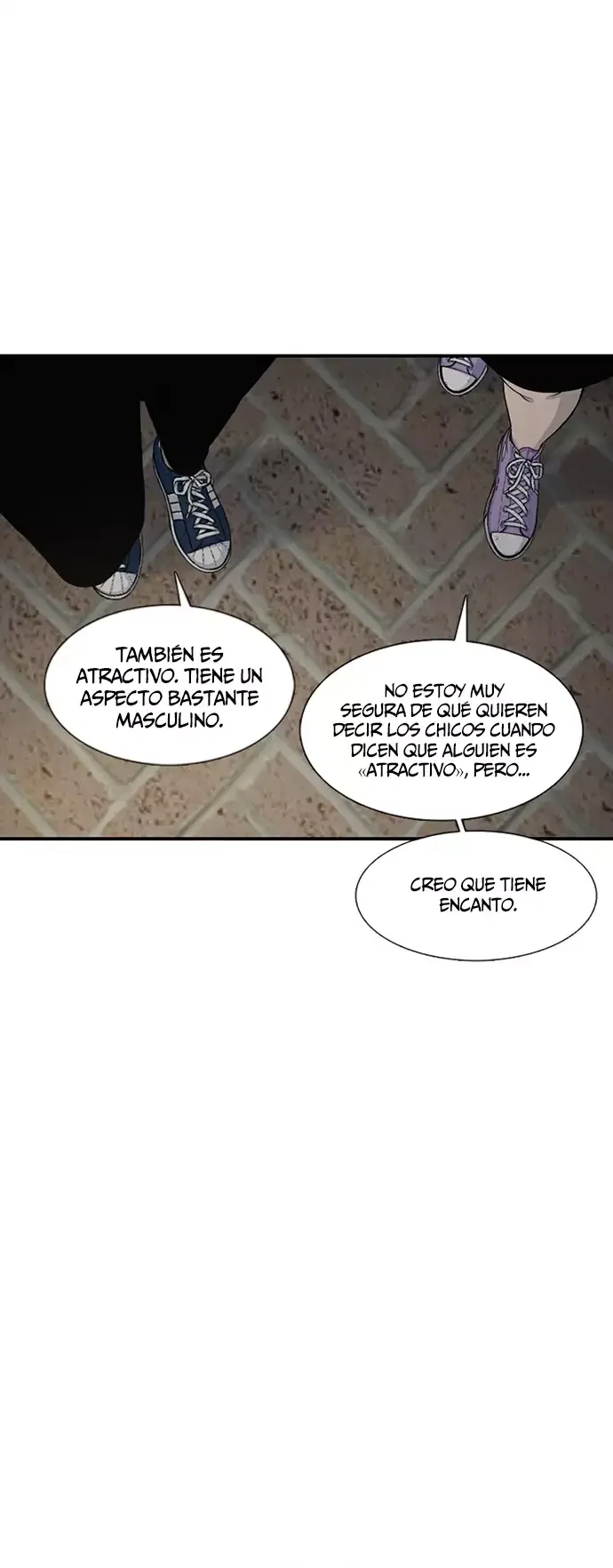 Star Ginseng Store Capítulo 209 - Page 67