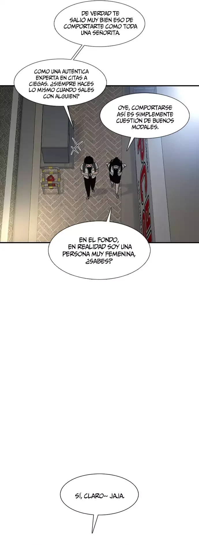 Star Ginseng Store Capítulo 209 - Page 68