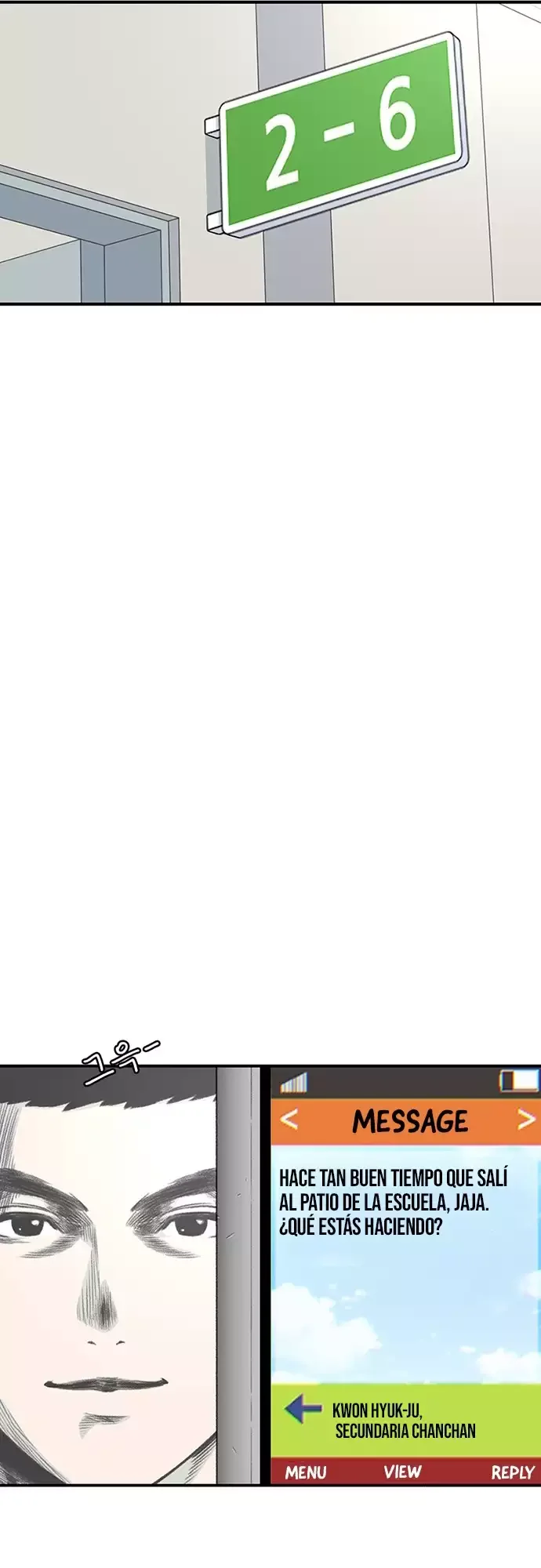 Star Ginseng Store Capítulo 210 - Page 19